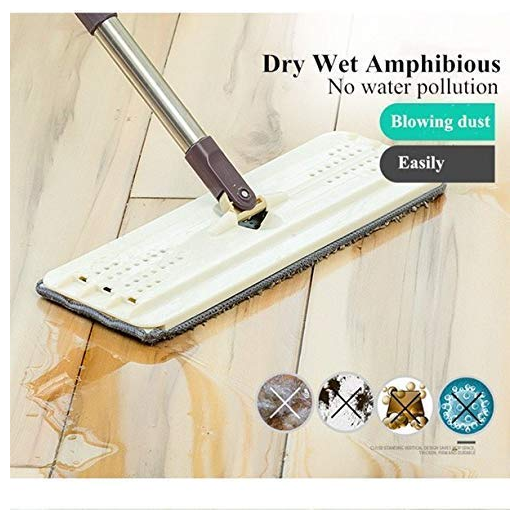 Scratch Home and Office Cleaning Mop - Image 4