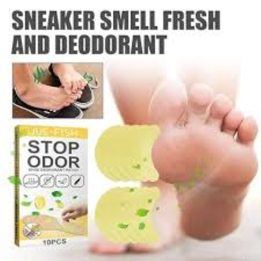 Shoes Deodorant - Image 4
