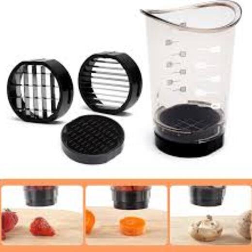 Slicer Cup - Image 2