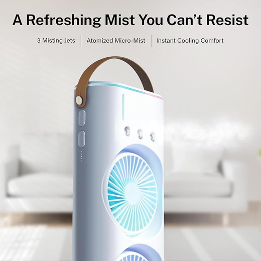 Double End Air Cooler - Image 2