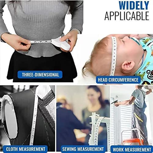Body Measuring Tape - Image 2