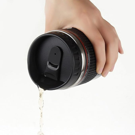 Camera Lens Mug - Image 3