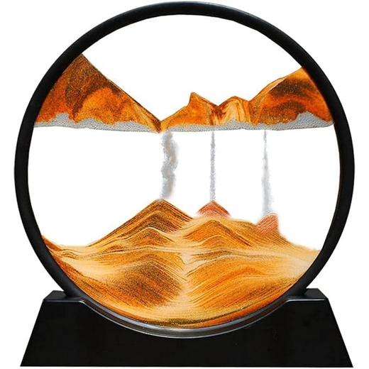 7 Inch Quick Sand Art - Image 2