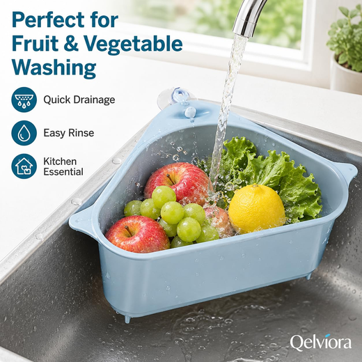 Sink Organizer Triangle - Image 4