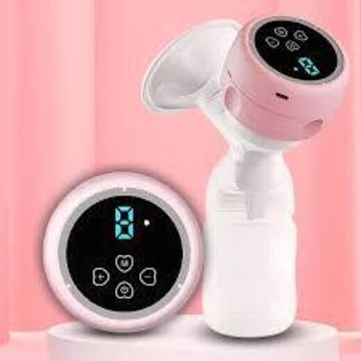 Milk Pump