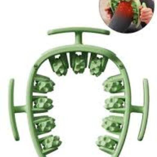 Leg Roller Body Massager - Image 2