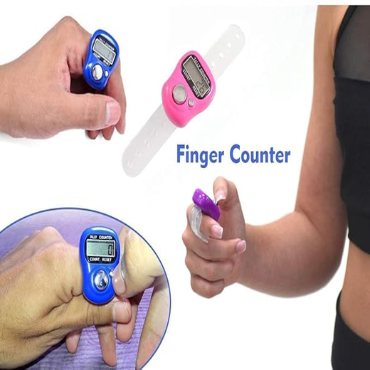 Tally Counter (Pack of 2) - Image 4