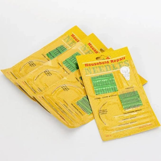Hand Sewing Needle Set