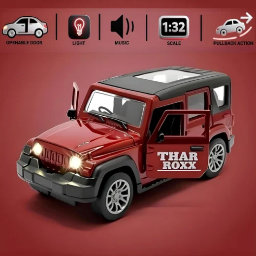 Wheelsboy Thar - Image 4