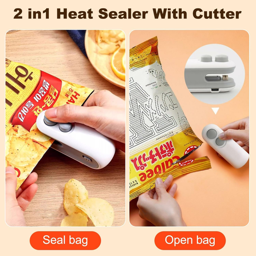 Portable Sealing Machine - Image 2