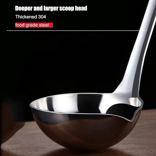 Oil-Separated Spoon - Image 3