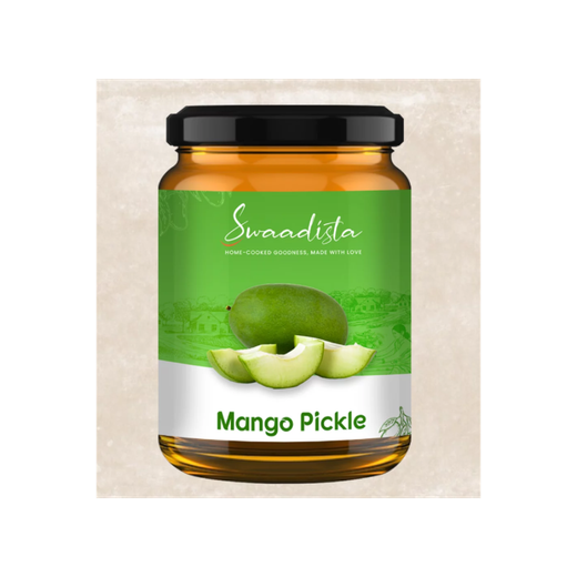 Mango Pickle - Image 3