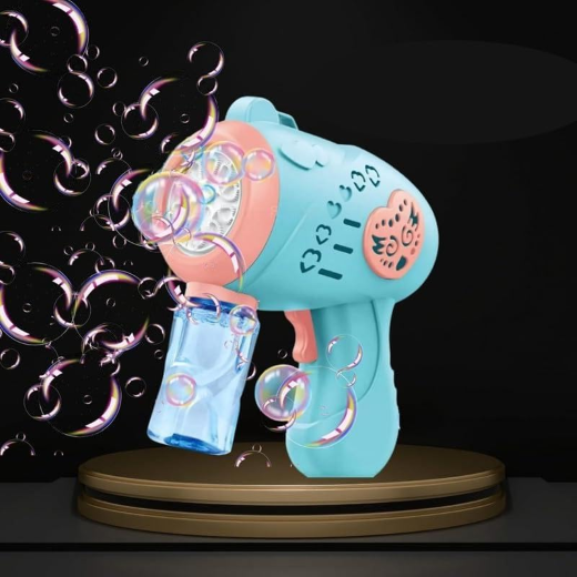 Colour Bubble Gun - Image 3