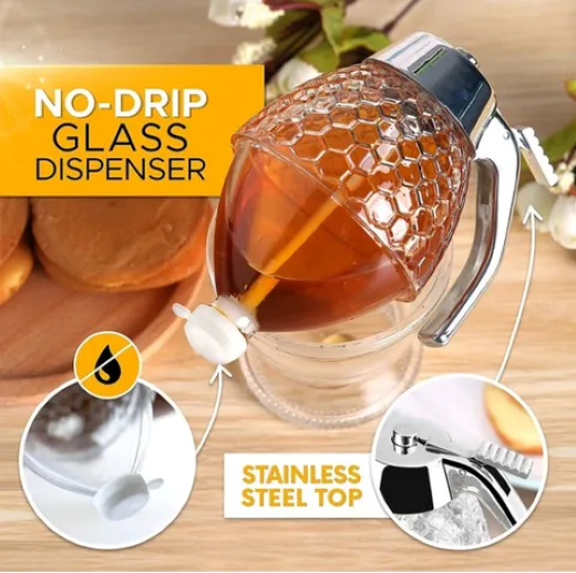 Honey Dispenser - Image 4
