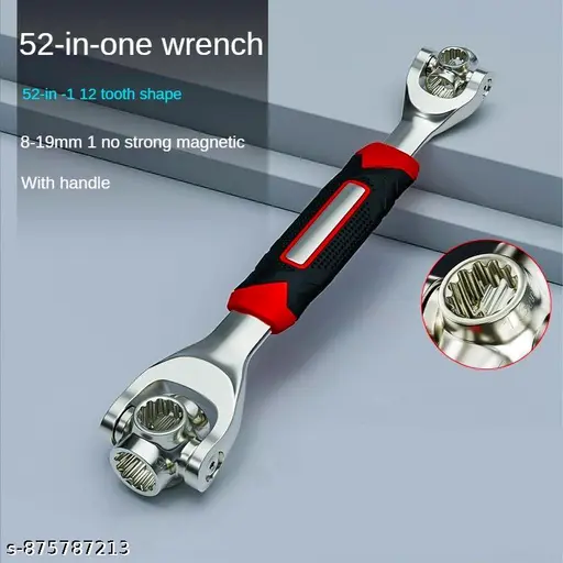 Wrench Tool Kit