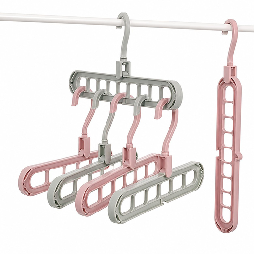 New Foldable Hanger - Image 4