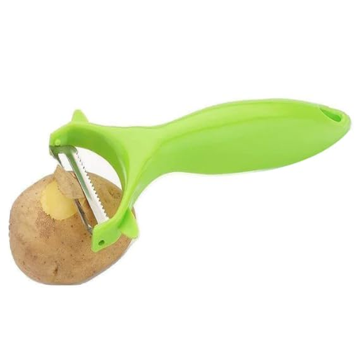 Vegetable and Fruit Peeler