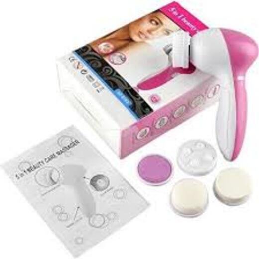 5 IN 1 Massager - Image 2