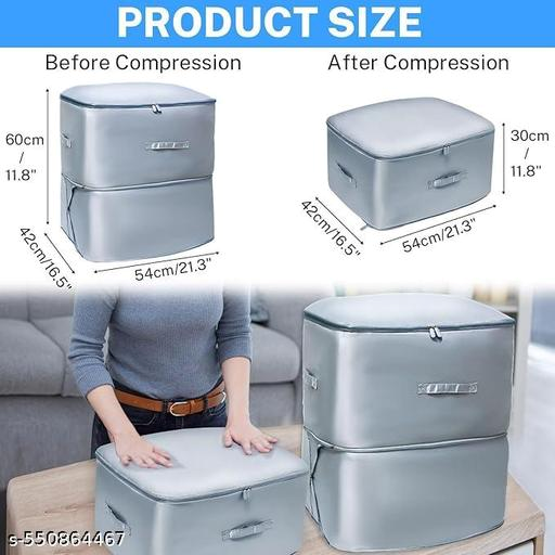 Travel Vacuum Bag - Image 4