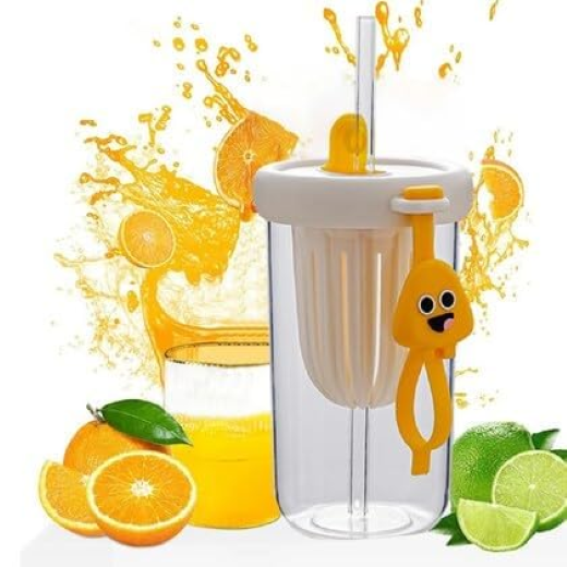 10037 B-148 Glass Sipper Mug (Imported) - Image 2