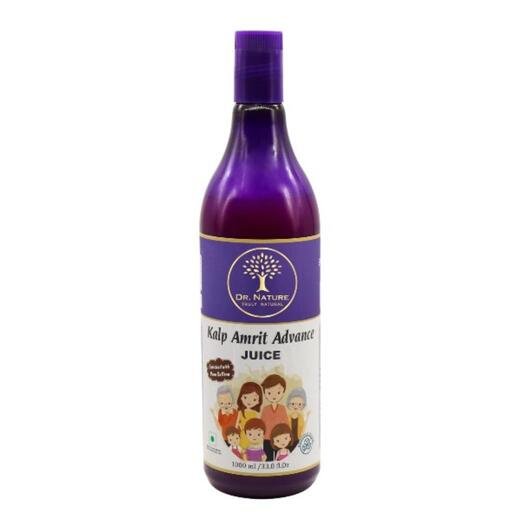 KALP AMRIT ADVANCE JUICE