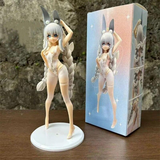 Azur Lane Bunny Girl - Image 3