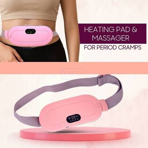 Stomach Heating Pad - Image 2