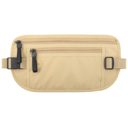 Hidden Bag