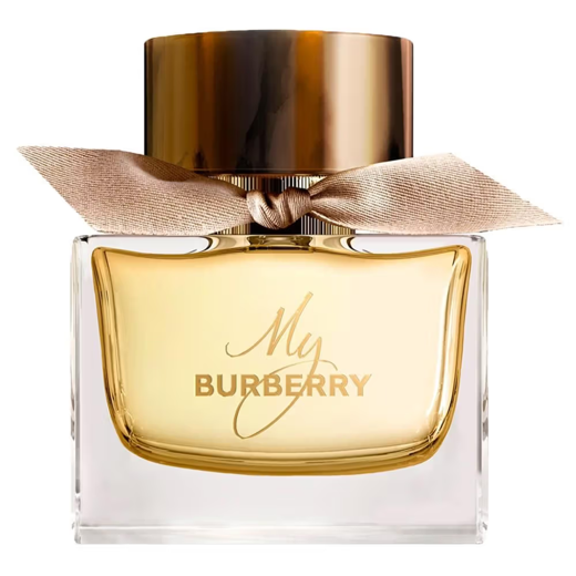 Burberry My Burberry Eau De Parfum - Image 3