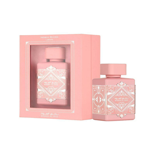 Lattafa Badee Al Oud Noble Blush Eau De Parfum