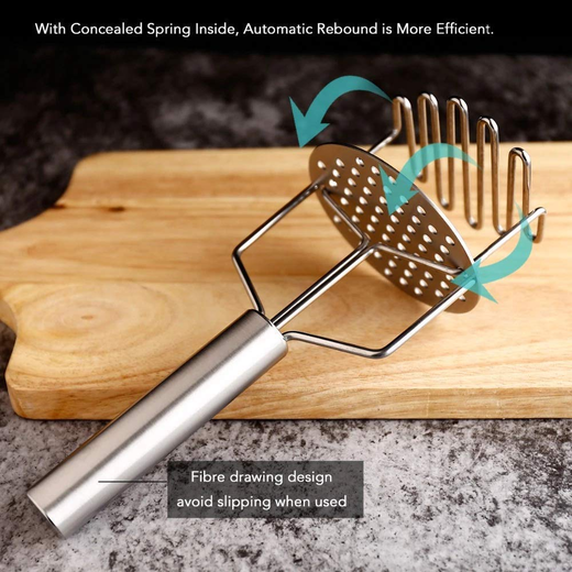 Potato Masher - Image 3