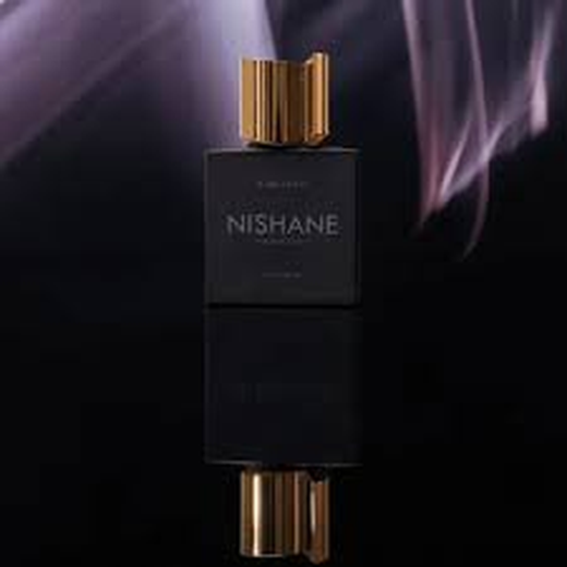 Nishane Karagoz Istanbul Extrait De Parfum - Image 3