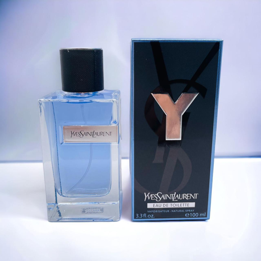 Y Eau De Toilette