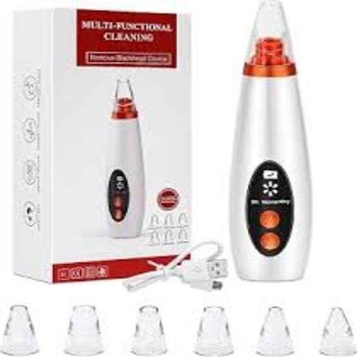New DermaSuctin