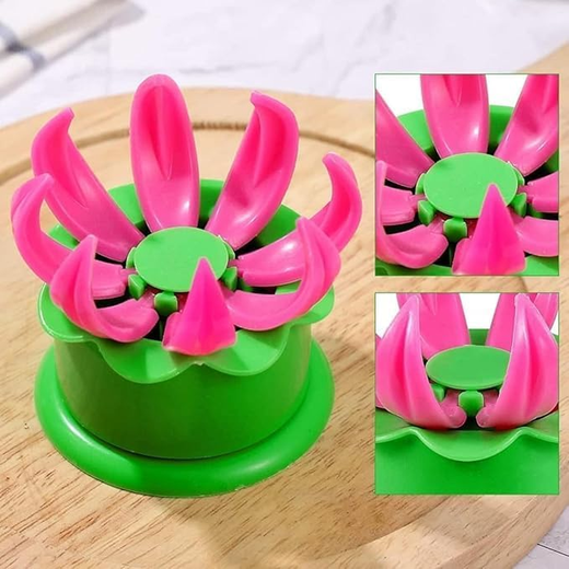 Steamed Bun Dumpling Momos Maker