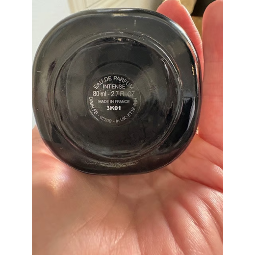 Givenchy L'interdit Intense - Image 3