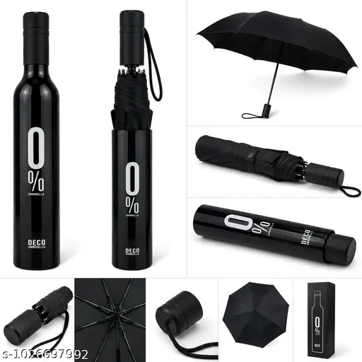 Bottle Umbrella - Image 4