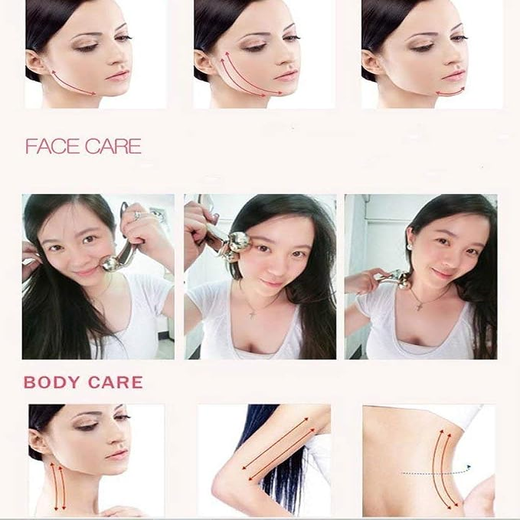3D Massager - Image 4
