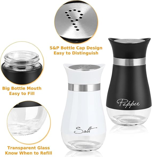 Salt Pepper Set - Image 3