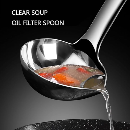Oil-Separated Spoon - Image 2