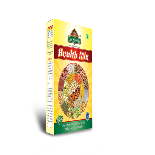 HEALTH MIX