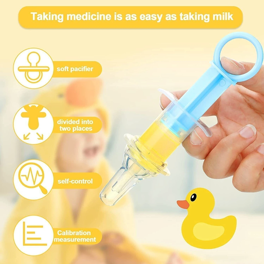 Medicine Dropper Injection - Image 4
