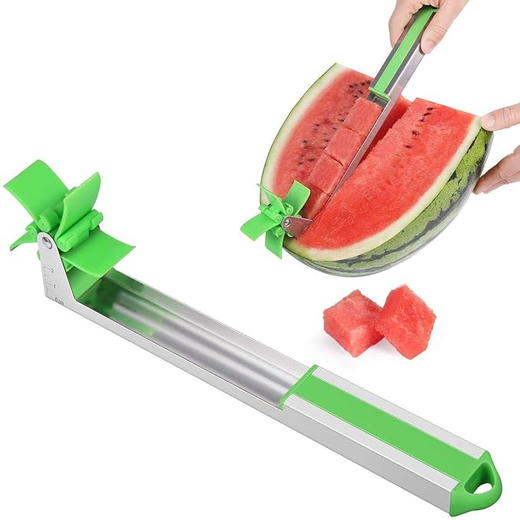 Watermelon Cutter