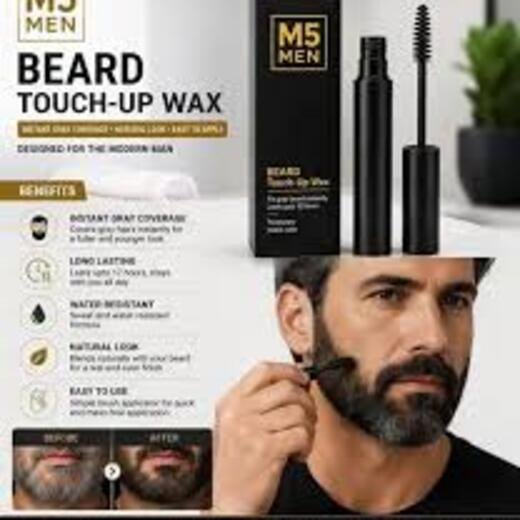 Beard pen - Image 3