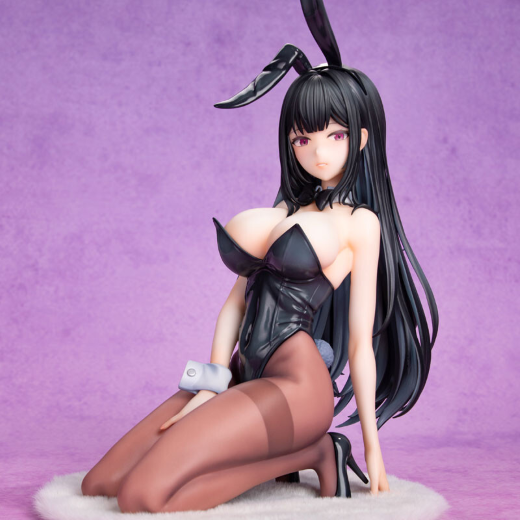 Bunny Girl Hina figurine - Image 3
