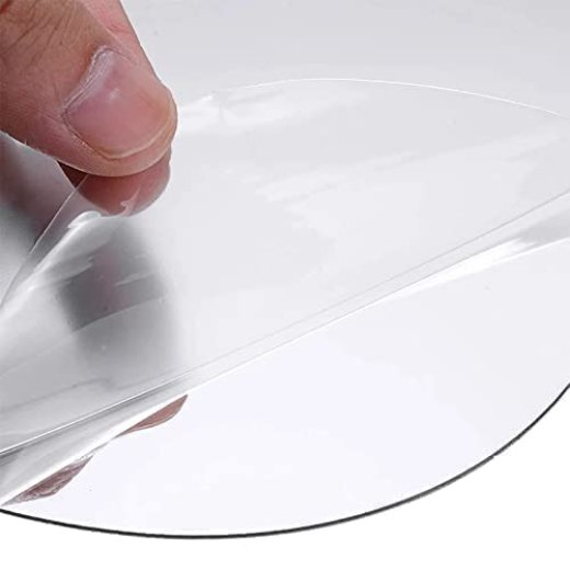 Flexible Plastic Mirror - Image 3