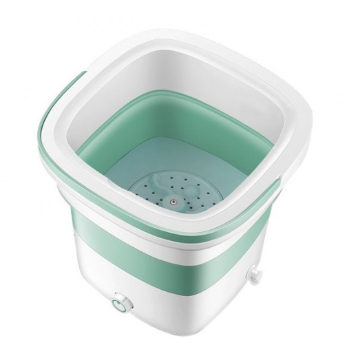 2 KG FOLDING WASHING MACHINE - Image 4