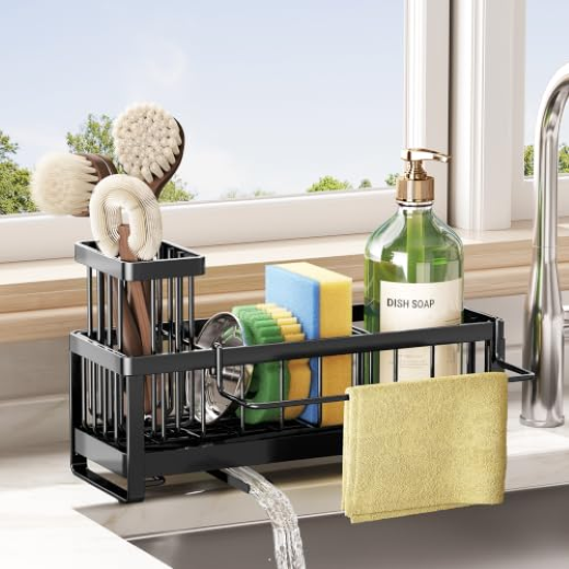 Big Metal Sink Rack - Image 3