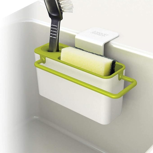 Sink Organizer Holder with Suction Cup