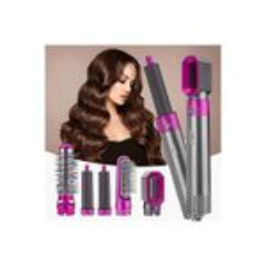 MULTIFUNTIONAL HAIR DRYER